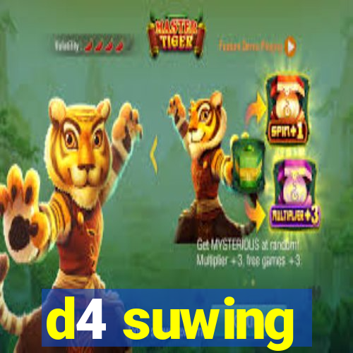 d4 suwing
